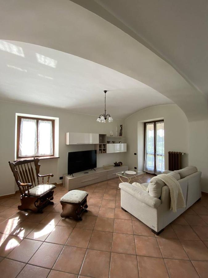 Una Casa Nel Verde 2 San Maurizio Canavese Exterior foto